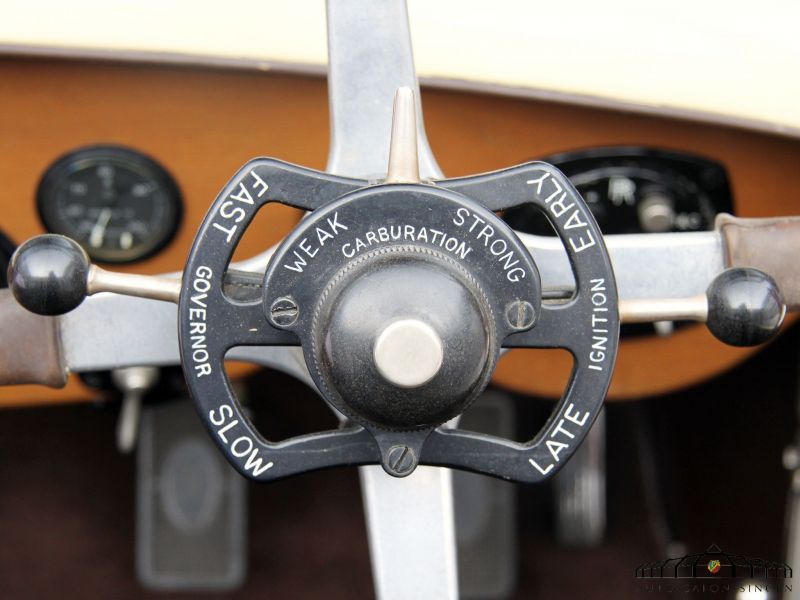 Rolls-Royce Phantom I