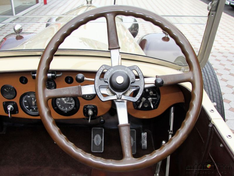 Rolls-Royce Phantom I