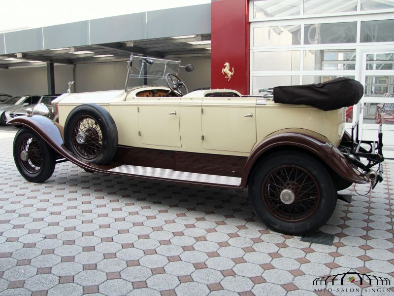 Rolls-Royce Phantom I