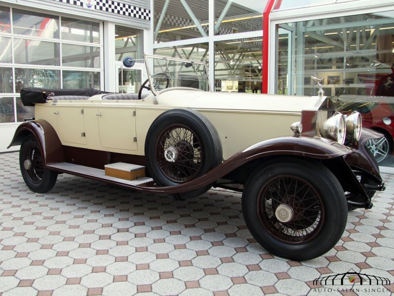 Rolls-Royce Phantom I