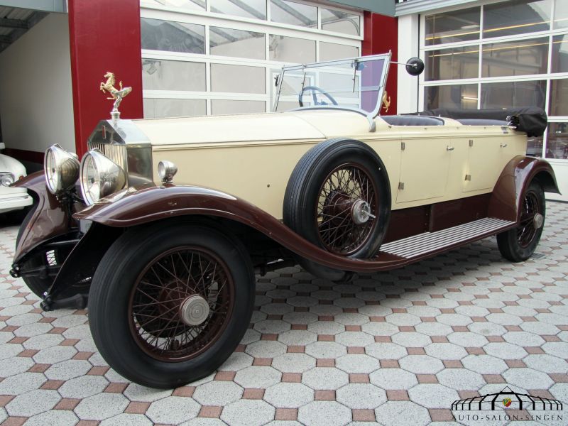 Rolls-Royce Phantom I