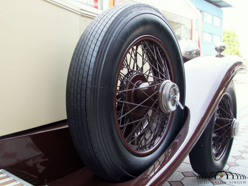 Rolls-Royce Phantom I