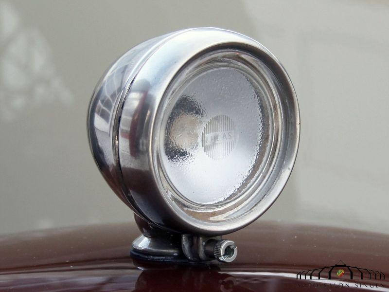 Rolls-Royce Phantom I