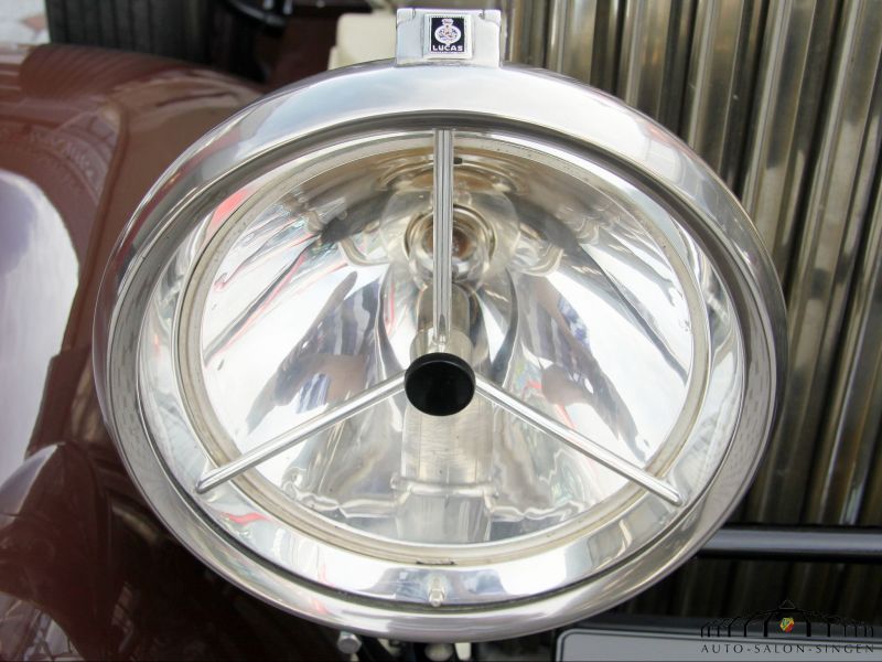 Rolls-Royce Phantom I