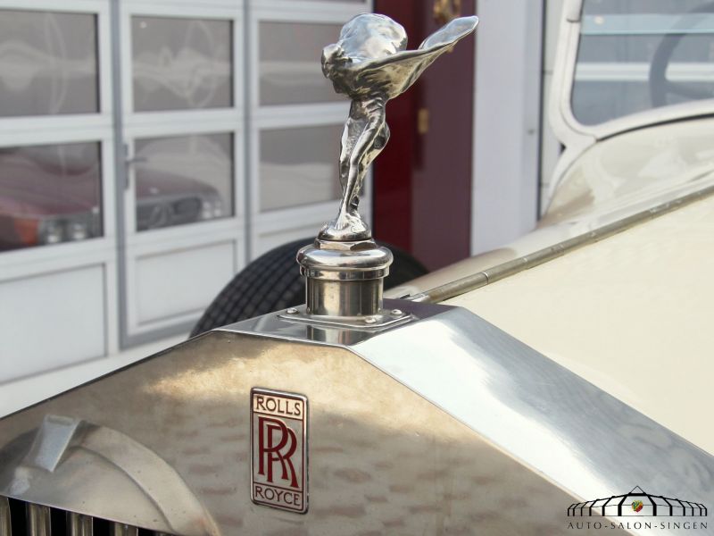 Rolls-Royce Phantom I