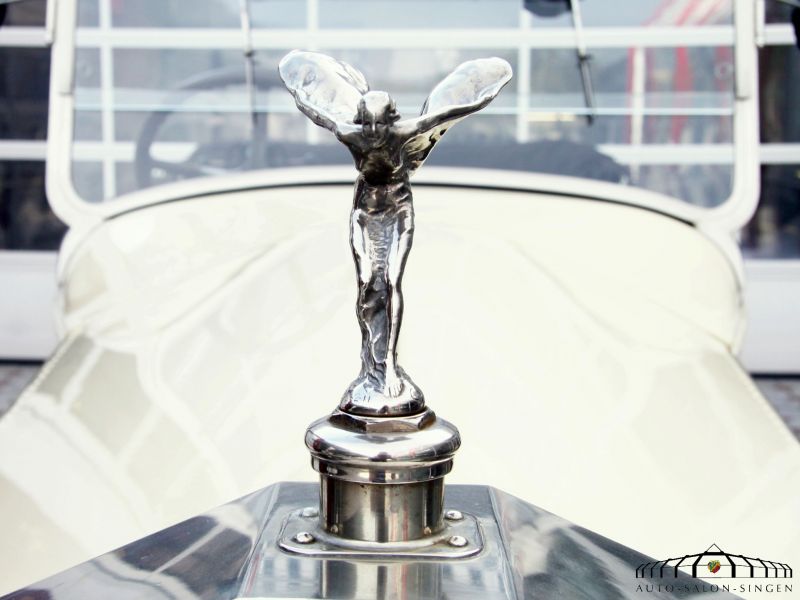 Rolls-Royce Phantom I