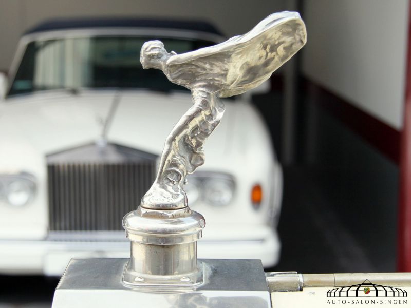 Rolls-Royce Phantom I