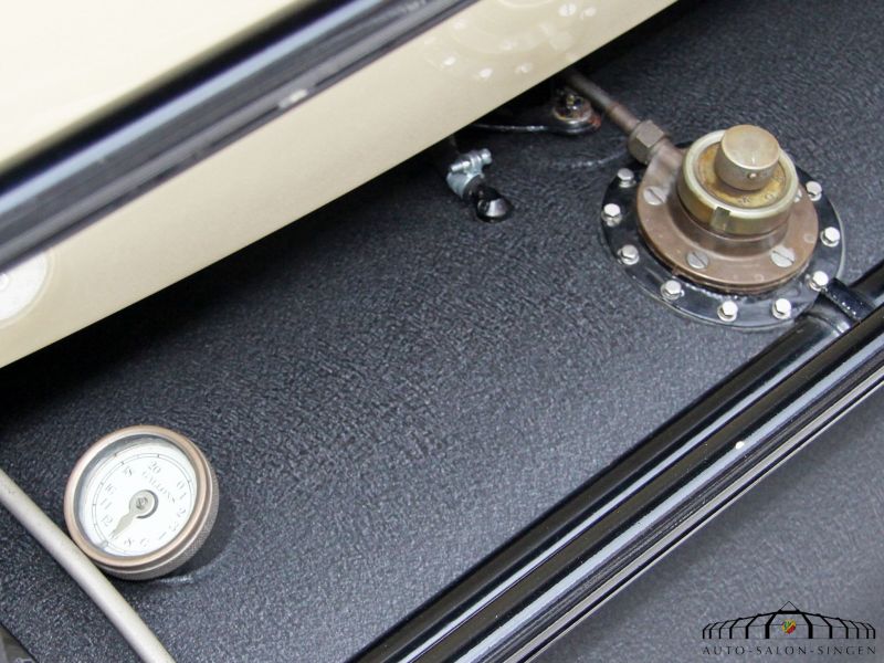 Rolls-Royce Phantom I