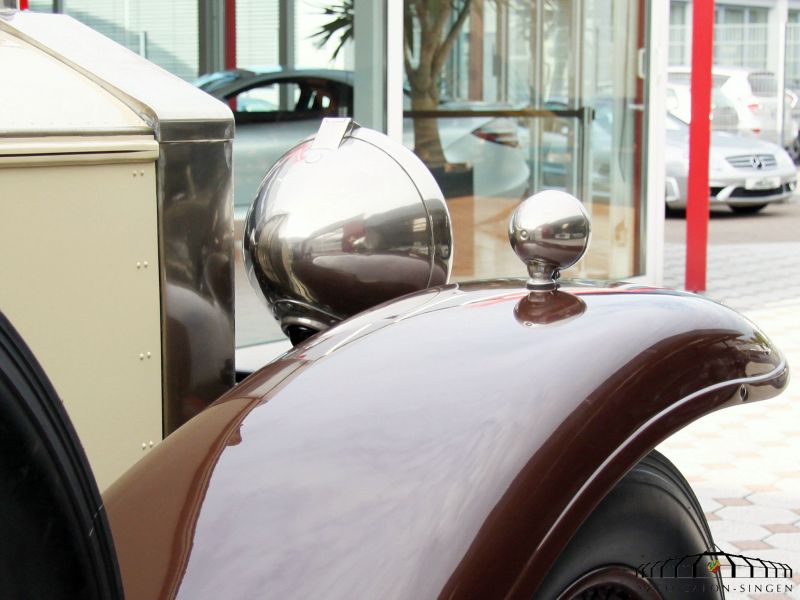 Rolls-Royce Phantom I