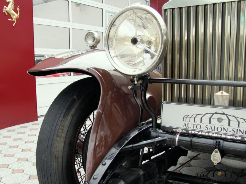 Rolls-Royce Phantom I