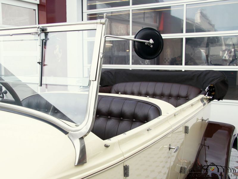 Rolls-Royce Phantom I