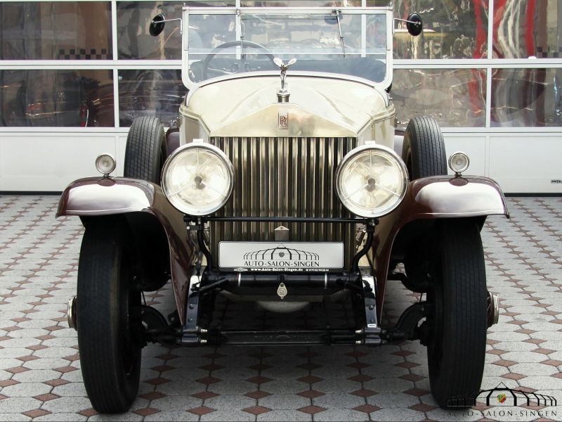 Rolls-Royce Phantom I
