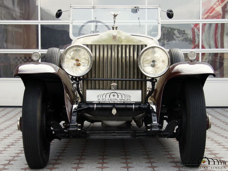 Rolls-Royce Phantom I