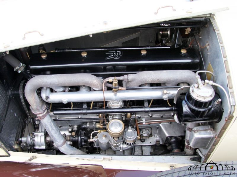 Rolls-Royce Phantom I