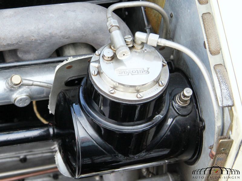 Rolls-Royce Phantom I
