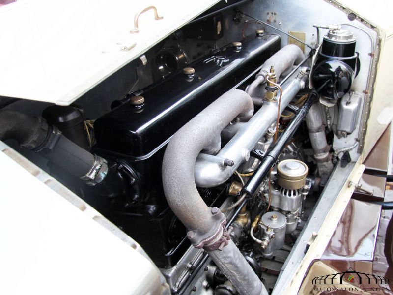 Rolls-Royce Phantom I