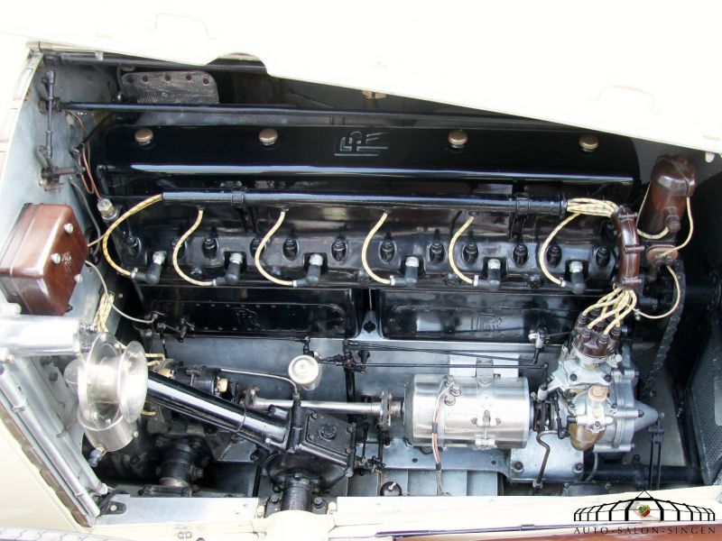 Rolls-Royce Phantom I