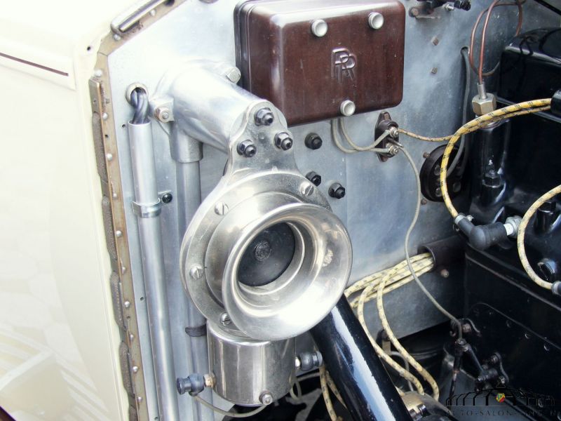 Rolls-Royce Phantom I