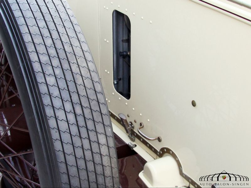 Rolls-Royce Phantom I