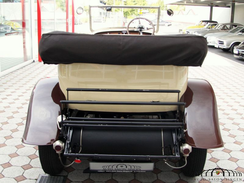 Rolls-Royce Phantom I