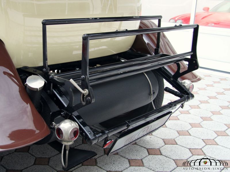 Rolls-Royce Phantom I