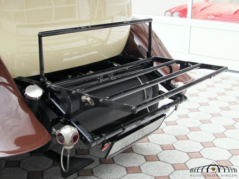 Rolls-Royce Phantom I