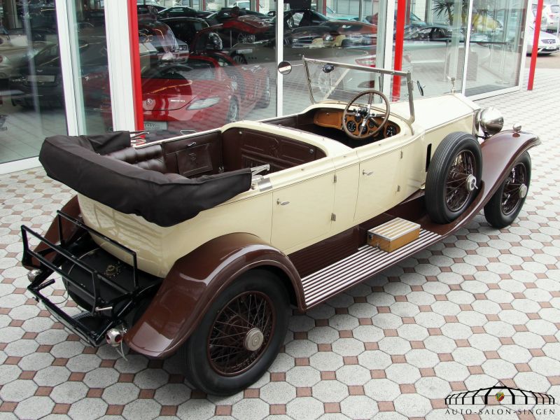 Rolls-Royce Phantom I