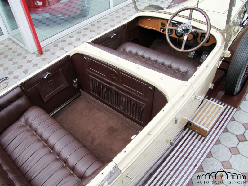 Rolls-Royce Phantom I