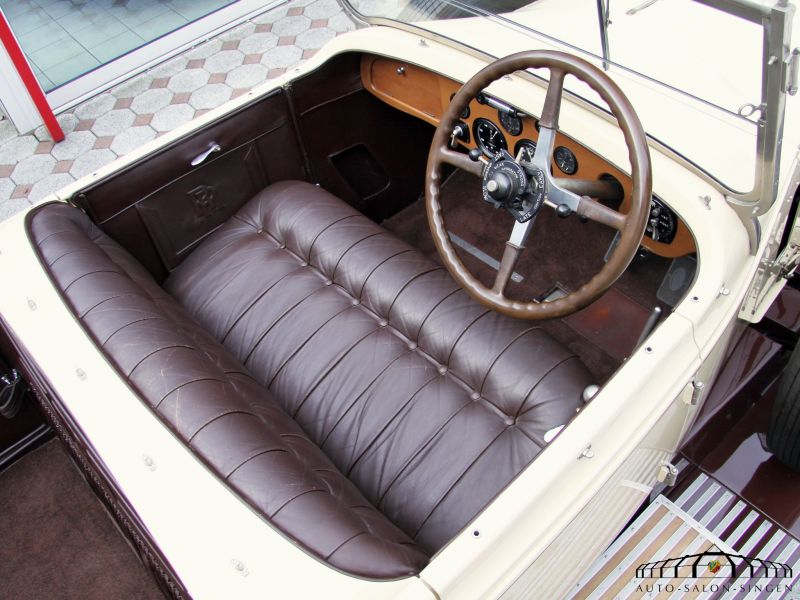 Rolls-Royce Phantom I