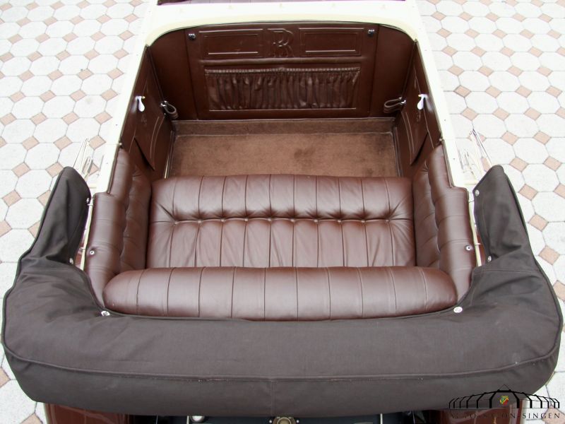 Rolls-Royce Phantom I