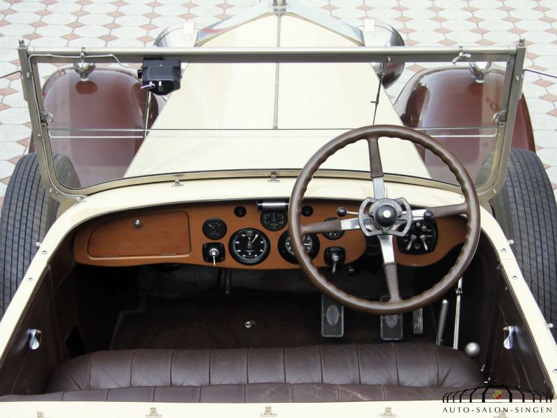 Rolls-Royce Phantom I