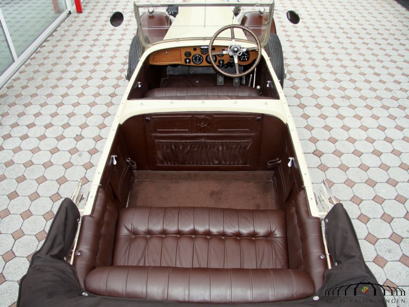 Rolls-Royce Phantom I