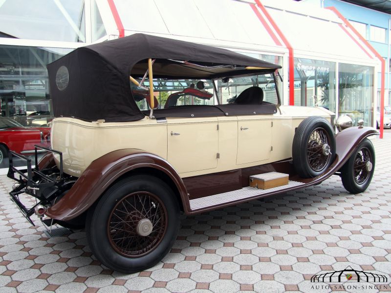 Rolls-Royce Phantom I