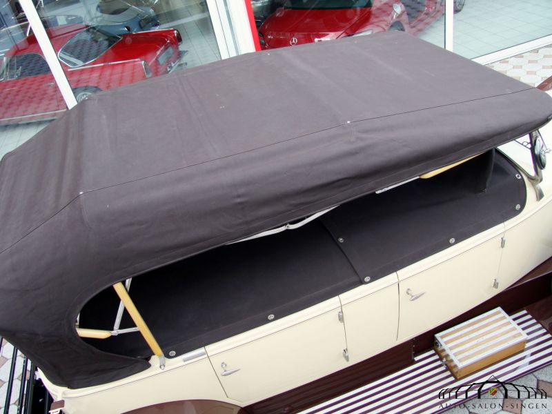Rolls-Royce Phantom I