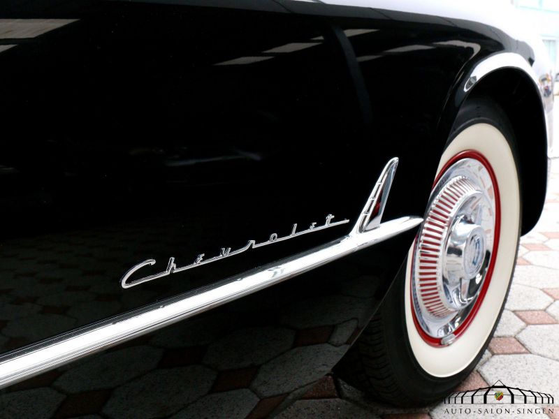 Corvette C1