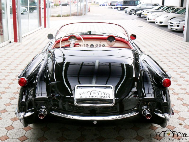 Corvette C1