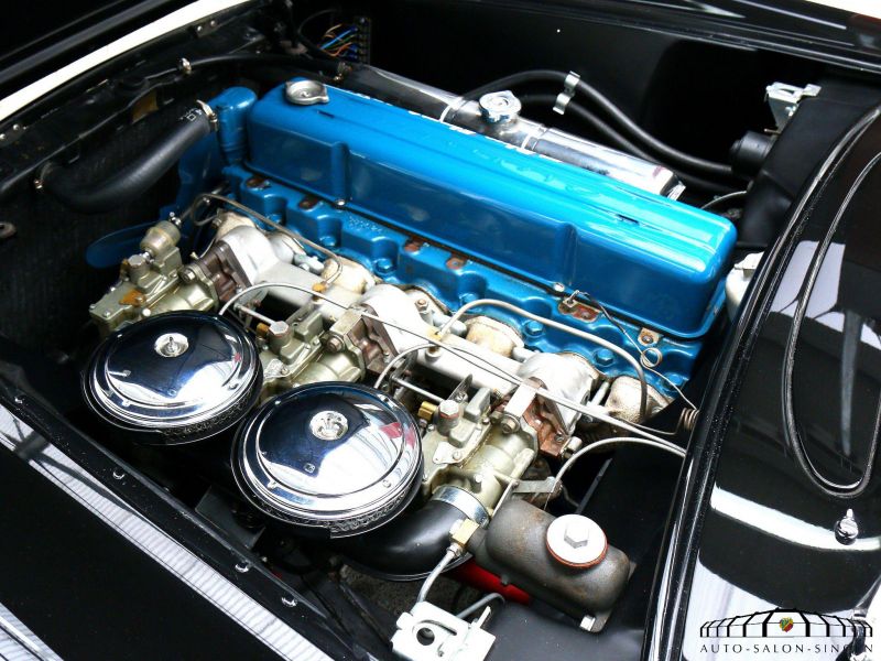 Corvette C1