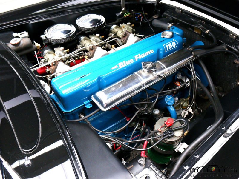 Corvette C1