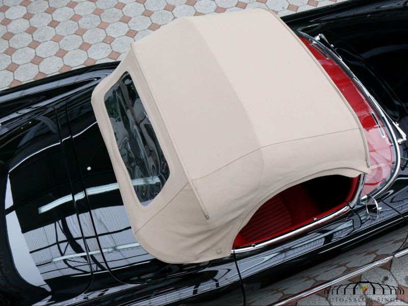 Corvette C1