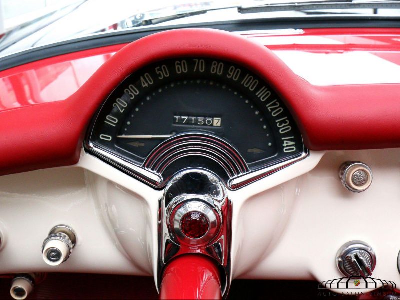 Corvette C1