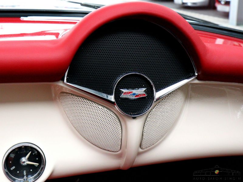 Corvette C1