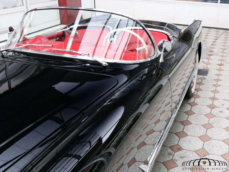 Corvette C1