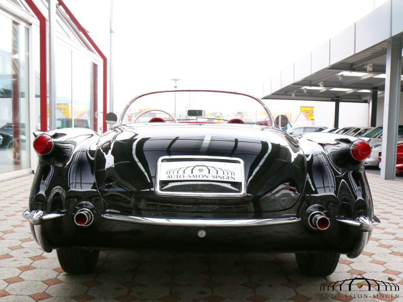 Corvette C1