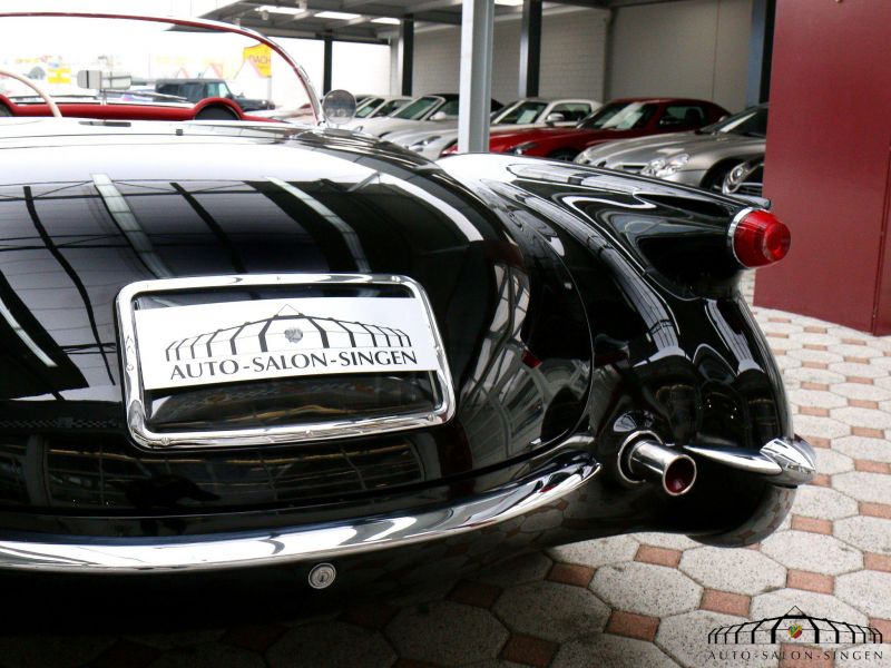 Corvette C1