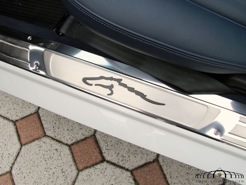 Ford Mustang Cabrio 428