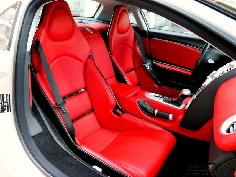 Mercedes-Benz SLR McLaren