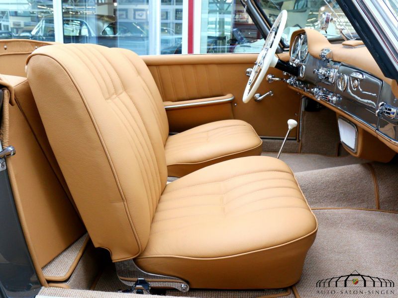 Mercedes-Benz 190 SL