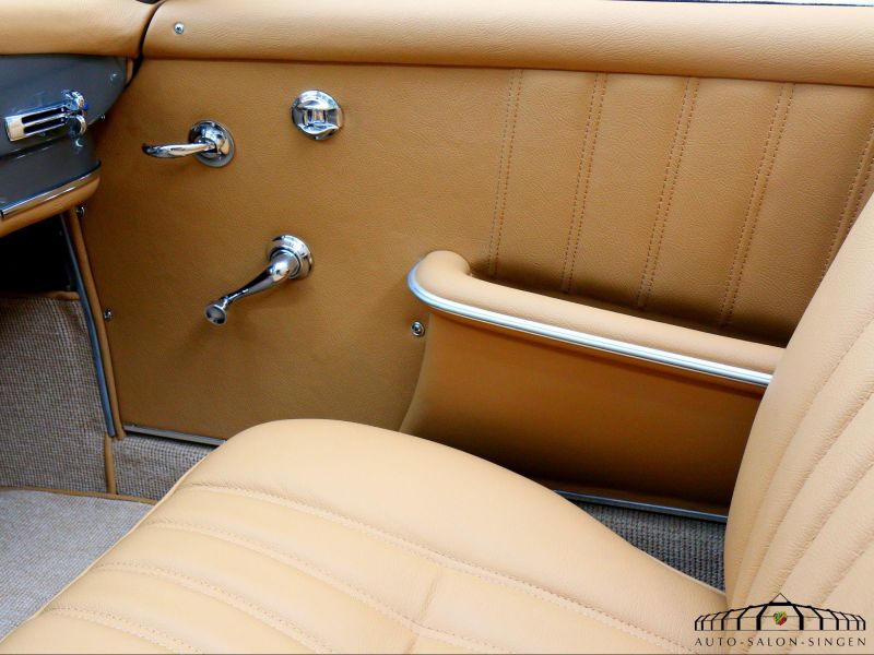 Mercedes-Benz 190 SL
