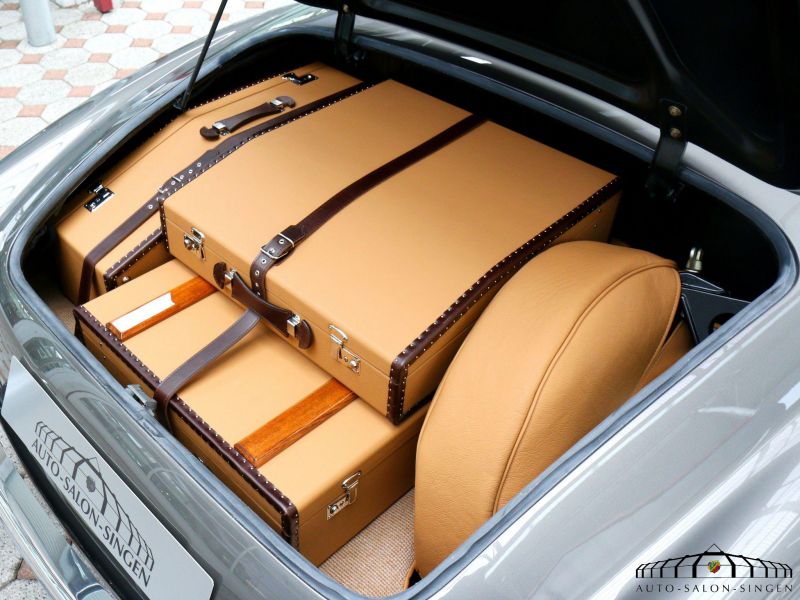Mercedes-Benz 190 SL