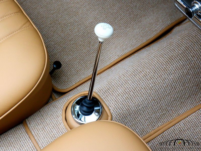 Mercedes-Benz 190 SL